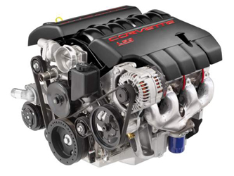 C1469 Engine